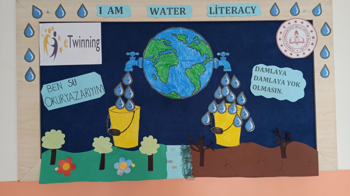 ' I am Water Literacy
